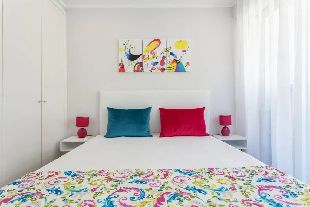 Luxury Beach Apartment — interior 18